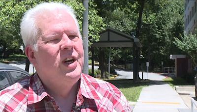 DeKalb County man calls for improvements after facing challenges trying to vote: 'It's like we don't even count'