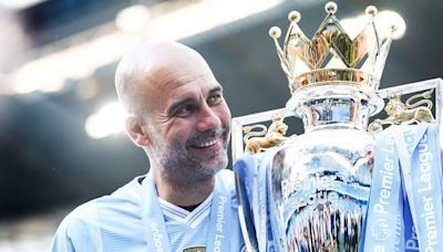 Sources: City want Pep decision on future by Xmas