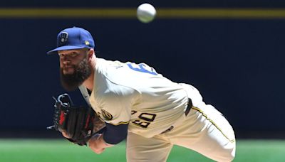 Dallas Keuchel Elects Free Agency