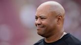 Broncos interview David Shaw for head coach opening