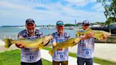 Several Walleye Fishing Tourneys Set To Hit Our Waters