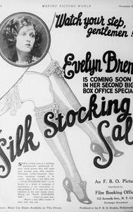 Silk Stocking Sal