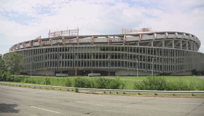 People in DC react to the National Park Service giving the green light to RFK Stadium demolition