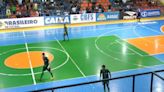 Traipu-AL x Campo Largo: veja onde assistir e horário das quartas da Copa do Brasil de futsal 2024