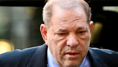 New law could destroy defense that saw Harvey Weinstein's sex crime conviction tossed