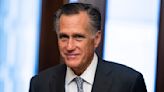 Mitt Romney Says a Once-Coveted Donald Trump Endorsement Is Now a 'Kiss of Death'