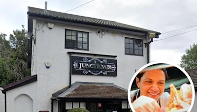 Popular British restaurant re-opens with familiar face as manager