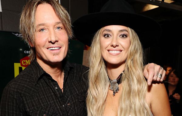 Fans Call Keith Urban's Upcoming Song With Lainey Wilson Pure 'Heaven'