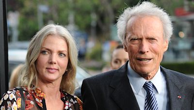 Clint Eastwood Mourns Longtime Partner Christina Sandera After Her Death At 61 | Access