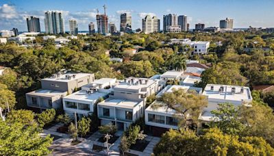 Miami Herald wins national real estate journalism awards for Grove, Gables coverage