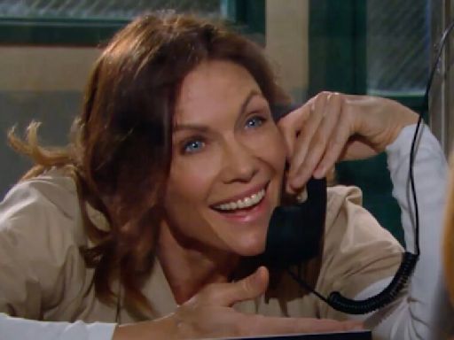 'Young & Restless': Is Psycho Patty Williams Headed Back to Genoa City?