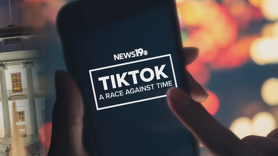 A Race Against Time: What a TikTok ban could mean to users in South Carolina