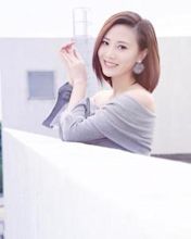 Rebecca Zhu