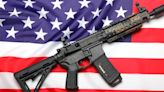 The AR-15: one of America's most popular and deadliest guns