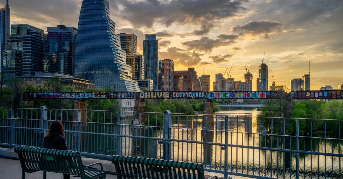 The Michelin Guide Is Coming to Texas for the First Time