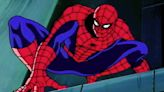 Move over, X-Men '97! The head writer on Spider-Man: The Animated series is keen to do a comeback show too