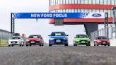 上市2週突破1800張訂單 New Ford Focus好評熱銷
