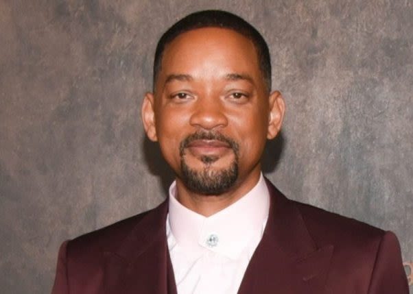 Will Smith exits 'Sugar Bandits' role