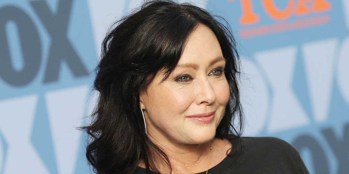 Shannen Doherty Promised To 'Haunt' This 1 Costar After Her Death