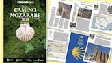 Diario CÓRDOBA entregará este viernes la tercera edición de la ‘Guía del Camino Mozárabe en Córdoba’