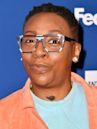 Gina Yashere