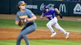 LSU baseball score vs. Tulane: Live updates from nonconference matchup in New Orleans