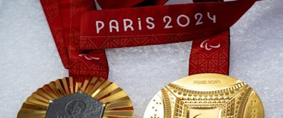 MEDAL COUNT: Who is topping the table in the 2024 Paris Paralympics?