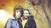 Bewitched Reboot in the Works at Sony Pictures TV