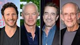 Mark Feuerstein, Neal McDonough, Dermot Mulroney, Christopher Lloyd Starring in ‘Man in the Long Black Coat’ (EXCLUSIVE)