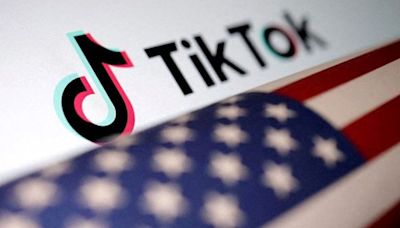 Donald Trump joins the TikTok video platform he once sought to ban | World News - The Indian Express