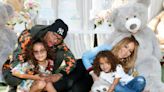 Mariah Carey and Nick Cannon celebrate twins turning 12