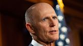 Rick Scott: Paul Pelosi assault is 'despicable' and 'unacceptable'