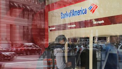 Estas son las sucursales de Bank of America que cierran próximamente en Texas