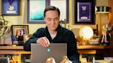 'Young Sheldon' Boss on Series Finale's 'Big Bang Theory' Flash Forward