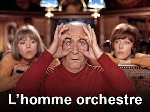 L'homme orchestre