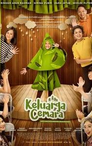 Cemara's Family (film)