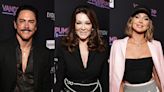 Amid ‘Vanderpump Rules’ Cheating Scandal, Lisa Vanderpump Asks Viewers to Wait for Answers