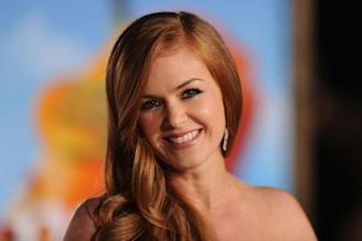 Isla Fisher