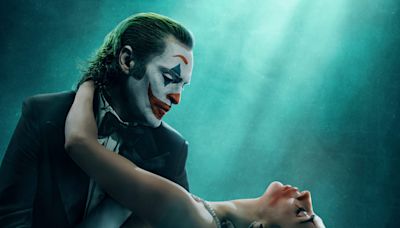 'Joker 2' is 'startlingly dull' and Lady Gaga is 'drastically underused,' critics say