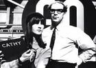 Cathy McGowan (presenter)