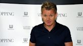 Gordon Ramsey gives important Fathers Day message after bike accident