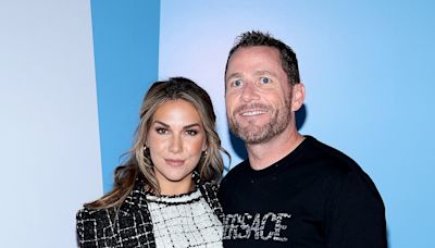 Stephen Boss' widow Allison Holker dating tech CEO Adam Edmunds