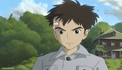 The Boy And The Heron: Director Hayao Miyazaki Debuts English Cast Ft. Christian Bale, Robert Pattinson, Florence Pugh, Dave Bautista, Willem Dafoe For Oscar-Winning Movie