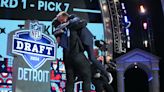 2024 NFL Draft: Updated Day 2 draft order after flurry of trades in Round 1