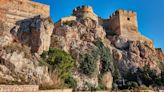 El impresionante castillo del siglo XI incrustado en una colina sobre el mar que ofrece una de las mejores vistas de Granada