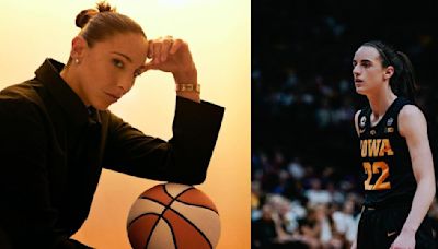 Indiana Fever Seemingly Responding to Diana Taurasi's Caitlin Clark Jab After Defeating Mercury Leaves Fans in Stitches