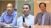 韓國瑜再拋金句！鄉民笑「娛樂性滿分」：點名這2人多學著點