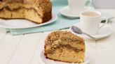 How To Store Leftover Coffee Cake For Ultimate Freshness