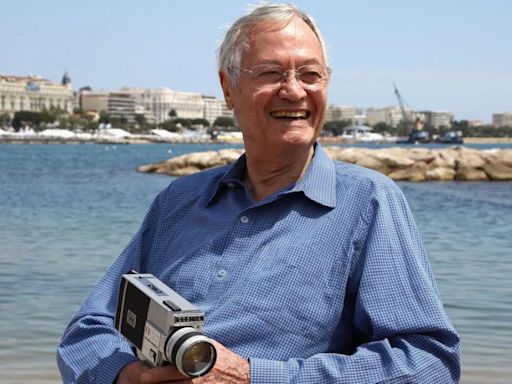 Muere Roger Corman, legendario director de cine B, a los 98 años