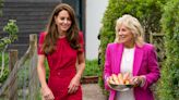 Bidens, Casey DeSantis and Ivanka Trump offer Kate Middleton well wishes following cancer diagnosis